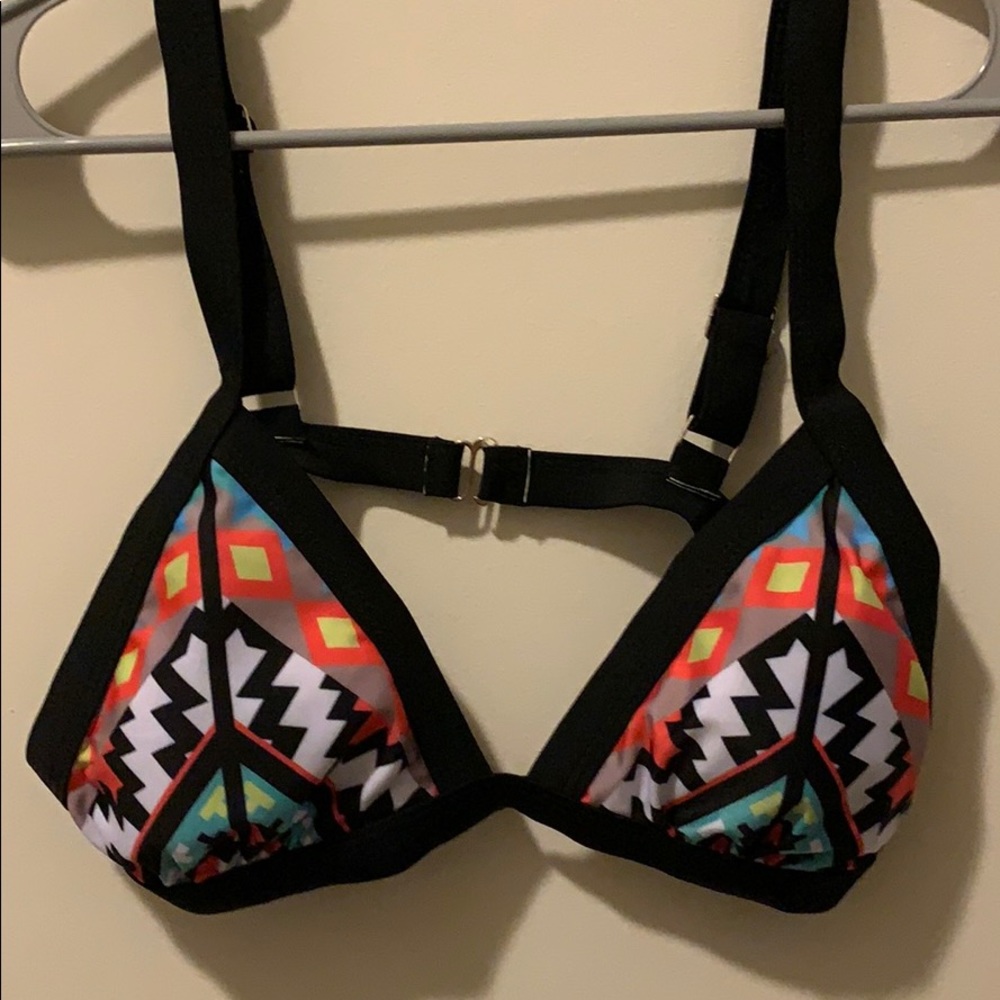 Bikini Top and bottom